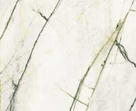 Керамогранит Calacatta Green silk 120x120