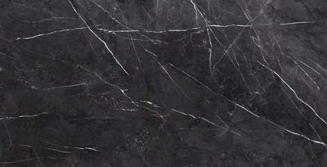 Плитка Marquina nero polished 162x324