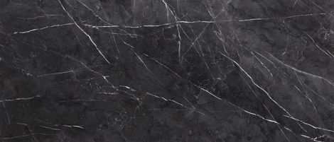 Керамогранит Marquina Nero polished 119,7x279,7