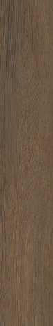 Керамогранит Spacewood Chocolate Rect struktura mat 19,8x119,8