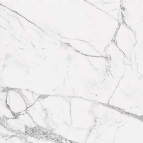 Керамогранит Fabula Statuario Rett 100x100