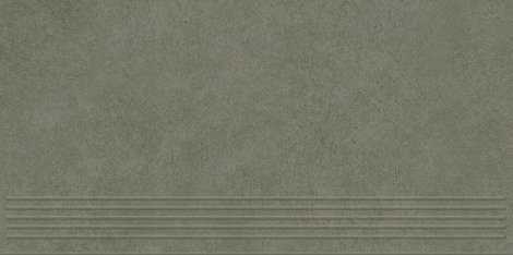 Ступень Intero Olive Stopnica mat 29,8x59,8