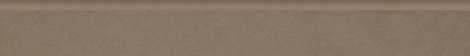 Плинтус Intero mocca cokol mat 7,2x59,8