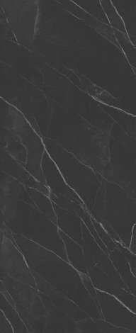 Керамогранит Diamond Сalacatta black Rain 3+ 120x300