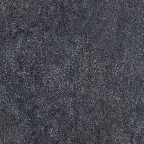 Керамогранит Nature Floor Anthracite Antislip Bush Hammered rect 60x60
