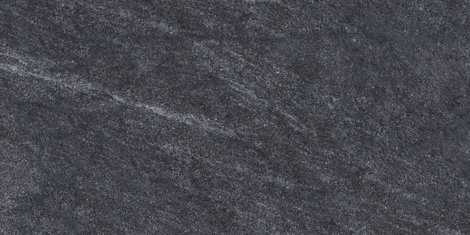 Керамогранит Nature Floor Anthracite Antislip Bush Hammered rect 60x120