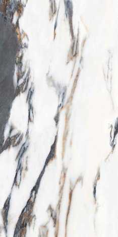 Керамогранит Vary Dark polished 60x120