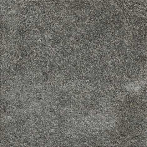 Керамогранит Rocking Anthracite Strutturato Rett 60x60