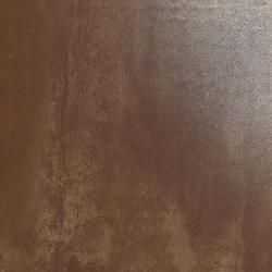 Керамогранит Mineral Corten Brill Rett 75x75