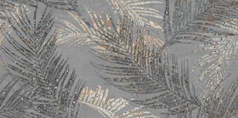 Керамогранит Plaster Grey Tessera Sleek 60x120