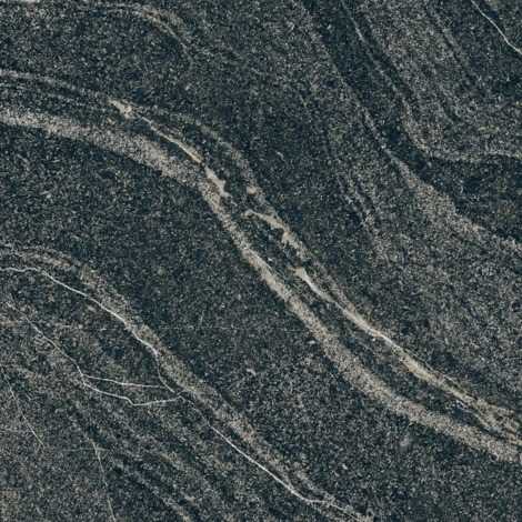 Керамогранит Lagos Black 20 mm 58x58