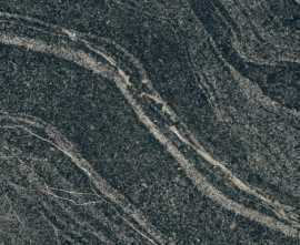 Керамогранит Lagos Black 20 mm 58x58