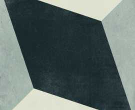 Керамогранит Cuban Block 22,3x22,3