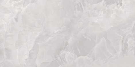 Керамогранит Onyx Lux Silver серый полированный матированный 60x120