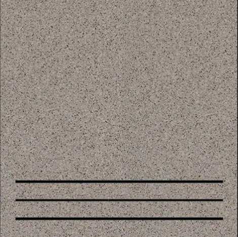 Ступень SistemT Graniti Grigio Medio Gradino 30x30