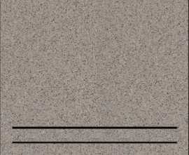 Ступень SistemT Graniti Grigio Medio Gradino 30x30