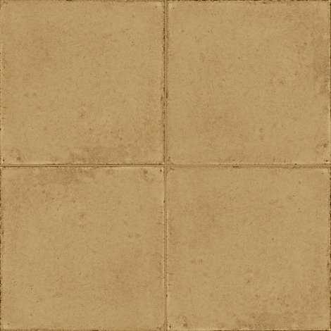 Керамогранит Ottocento Ocra 20x20