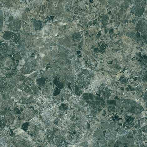 Керамогранит Киреты G246 Зеленый Матовый 60x60