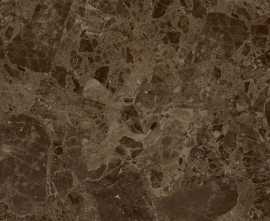 Керамогранит Киреты G244 Коричневый Полированный 60x60
