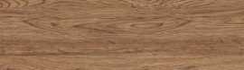 Керамогранит Cottage Brown Carving 20x120