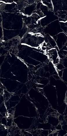 Керамогранит Ella Black High glossy 60x120