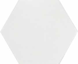 Керамогранит Hexatile Blanco Mate 17,5x20