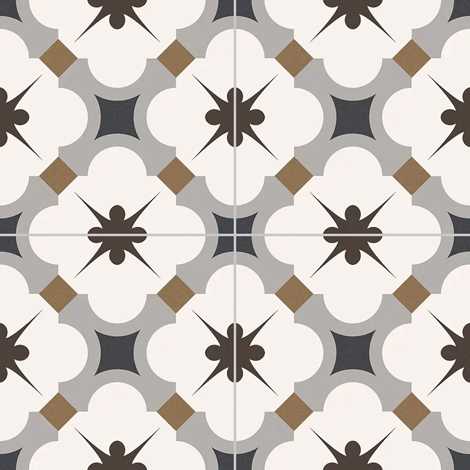 Керамогранит Grace Grey Pre-cut 45x45