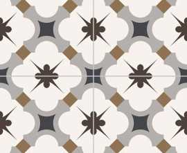 Керамогранит Grace Grey Pre-cut 45x45