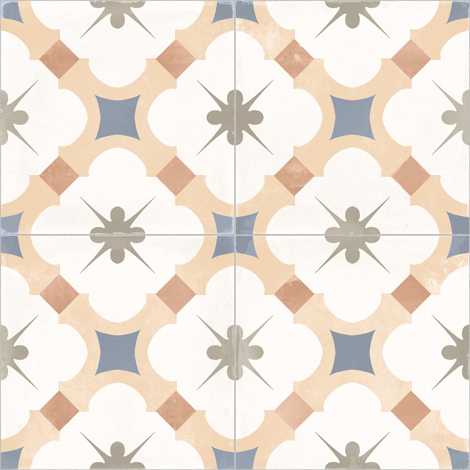 Керамогранит Grace Caramel Pre-cut 45x45