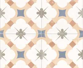 Керамогранит Grace Caramel Pre-cut 45x45