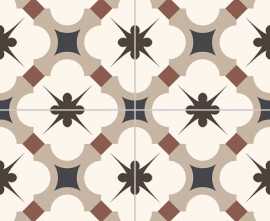 Керамогранит Grace Beige Pre-cut 45x45