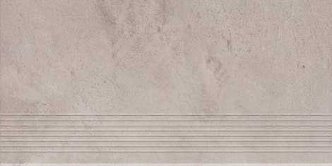 Ступень Concept Bianco Stopnica Prosta Mat 30x60