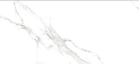 Керамогранит Pearl Statuario Golden Glossy Carving 60x120
