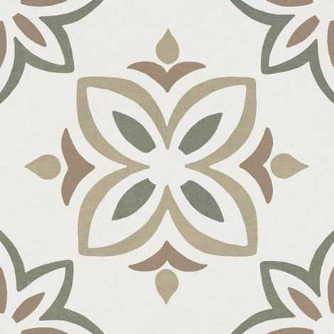 Керамогранит Provenza Green Bloom 22,3x22,3