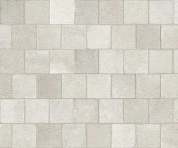 Керамогранит Trail Mix Stone Bianco 20x20