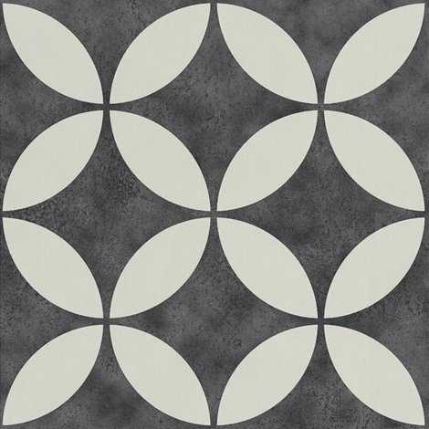 Плитка Enya coal 15x15