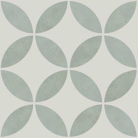 Плитка Enya acqua 15x15