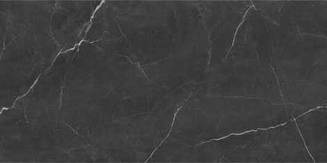 Керамогранит Roma Black full lappato 60x120