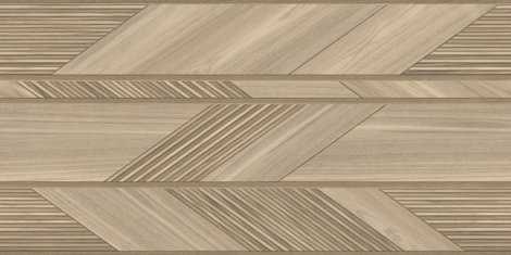 Керамогранит Hazzel wood Green Matt 60x120