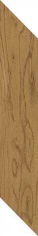 Керамогранит Trueland Honey chevron lewy mat 9,8x59,8
