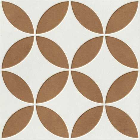 Керамогранит Mayari Clay Petals 22,3x22,3