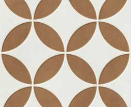Керамогранит Mayari Clay Petals 22,3x22,3