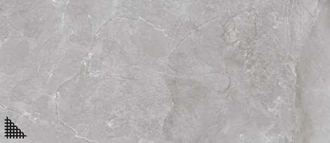 Керамогранит Monolith Plus Grand Cave grey STR 119,8x274,8