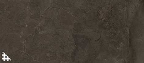 Керамогранит Monolith Plus Grand Cave brown STR 119,8x274,8