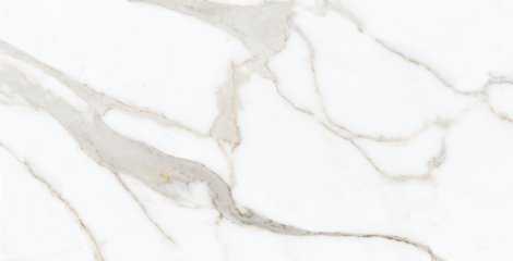 Керамогранит Aurora Statuario glossy 60x120