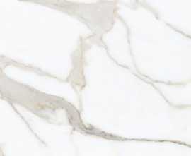 Керамогранит Aurora Statuario glossy 60x120
