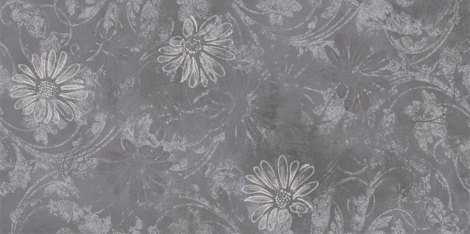 Керамогранит Madox Daisy Antracita Lappato 60x120