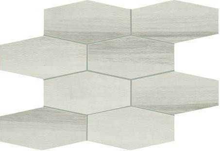 Мозаика Treverkchic Teak Asia Mosaico