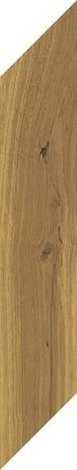 Керамогранит Freeland gold chevron prawy mat 9,8x59,8