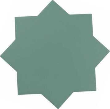 Керамогранит Porto Star Pickle Green 16,8x16,8